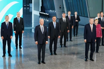 கோடைகாலத்துக்கு முன்னர் நேட்டோவில் இணையும் இரண்டு பிரபல நாடு!