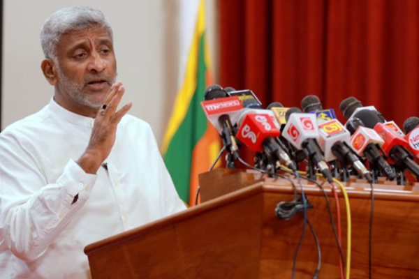 அநுர அரசின் சரிவு ஆரம்பம் - எச்சரிக்கும் முன்னாள் அமைச்சர் பிரசன்ன | Collapse Of The Anura Kumara Npp Government அநுர அரசின் சரிவு ஆரம்பம் - எச்சரிக்கும் முன்னாள் அமைச்சர் பிரசன்ன | Collapse Of The Anura Kumara Npp Government