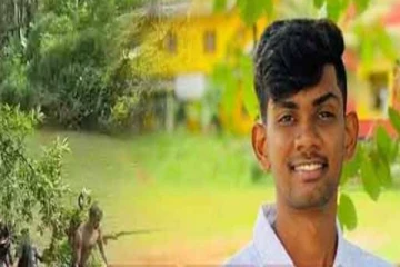 க.பொ.த உயர்தரப்பரீட்சைக்கு தோற்றவிருந்த மாணவனுக்கு நேர்ந்த துயரம்