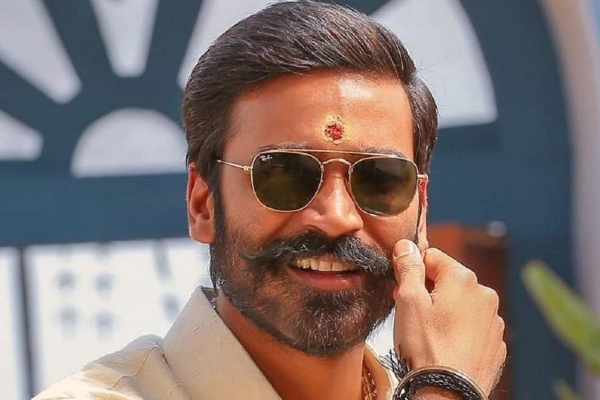 ஐஸ்வர்யாவை விட்டு பிரிந்ததற்கு பின் நிம்மதியாக இருக்கிறேன் - நடிகர் தனுஷ் - தமிழ்நாடு