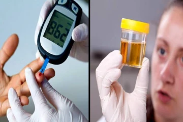 சிறுநீர் வெளியேற்றத்தை வைத்து நோயை கண்டுபிடிக்கலாமா? இந்த அறிகுறி ஆபத்தானது!