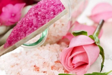 அற்புதமான மருத்துவ மருத்துவ குணங்கள் கொண்ட எப்சம் உப்பு! எவ்வளவு பயன்கள் தெரியுமா?