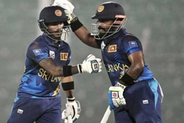 තීරණාත්මක තරගයේ ජය පරාජය තීරණය වෙයි..අද තරඟයේ සිදුවූ දේ..