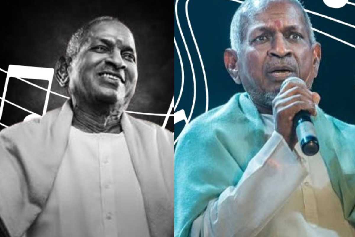 நான் கர்வத்தோடுதான் பேசுறேன்..அடித்து ஆடும் இசைஞானியின் டாக்.... | Ilaiyaraaja S Bold Speech At Dorothy நான் கர்வத்தோடுதான் பேசுறேன்..அடித்து ஆடும் இசைஞானியின் டாக்.... | Ilaiyaraaja S Bold Speech At Dorothy