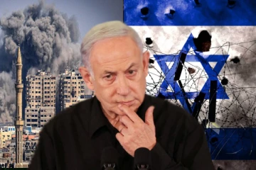 காசா மீதான போர் பல மாதங்கள் நீடிக்கும் : இஸ்ரேல் பிரதமரின் அறிவிப்பால் பரபரப்பு