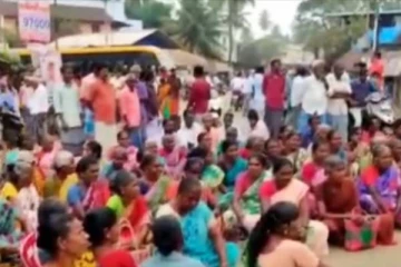 வடமாநில தொழிலாளர்களால் வேலை இழக்கும் அபாயம் - குமுறும் தமிழக மக்கள்