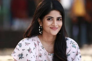 நடிகை மேகா ஆகாஷ் வீட்டில் ஏற்பட்ட சோகம்- வருத்தத்தில் பிரபலம் வெளியிட்ட புகைப்படங்கள்