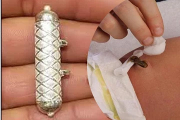 குழந்தையின் தொப்புள் கொடியை தாயத்தாக அணிவது ஏன்? பலரும் அறியாத தகவல்