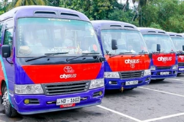கொழும்பில் இன்று அறிமுகமாகிறது Park and Ride சேவை!