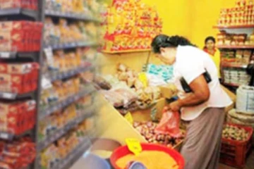 பொருட்களின் விலை குறைவடையவில்லை! முன்வைக்கப்பட்டுள்ள குற்றச்சாட்டு