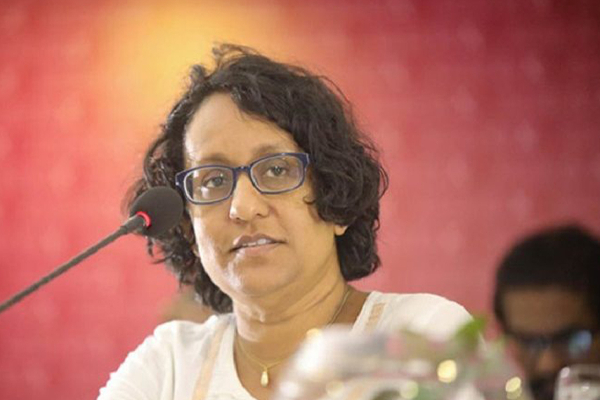 இலங்கையில் பாடசாலையை விட்டு இடைவிலகும் ஆயிரக்கணக்கான மாணவர்கள் | 20 000 Children Drop Out Of School Pm Harini