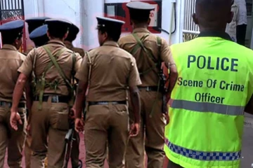 மனைவியை கொடூரமாக தாக்கி கொலை செய்த கணவன்: வெளியான காரணம்