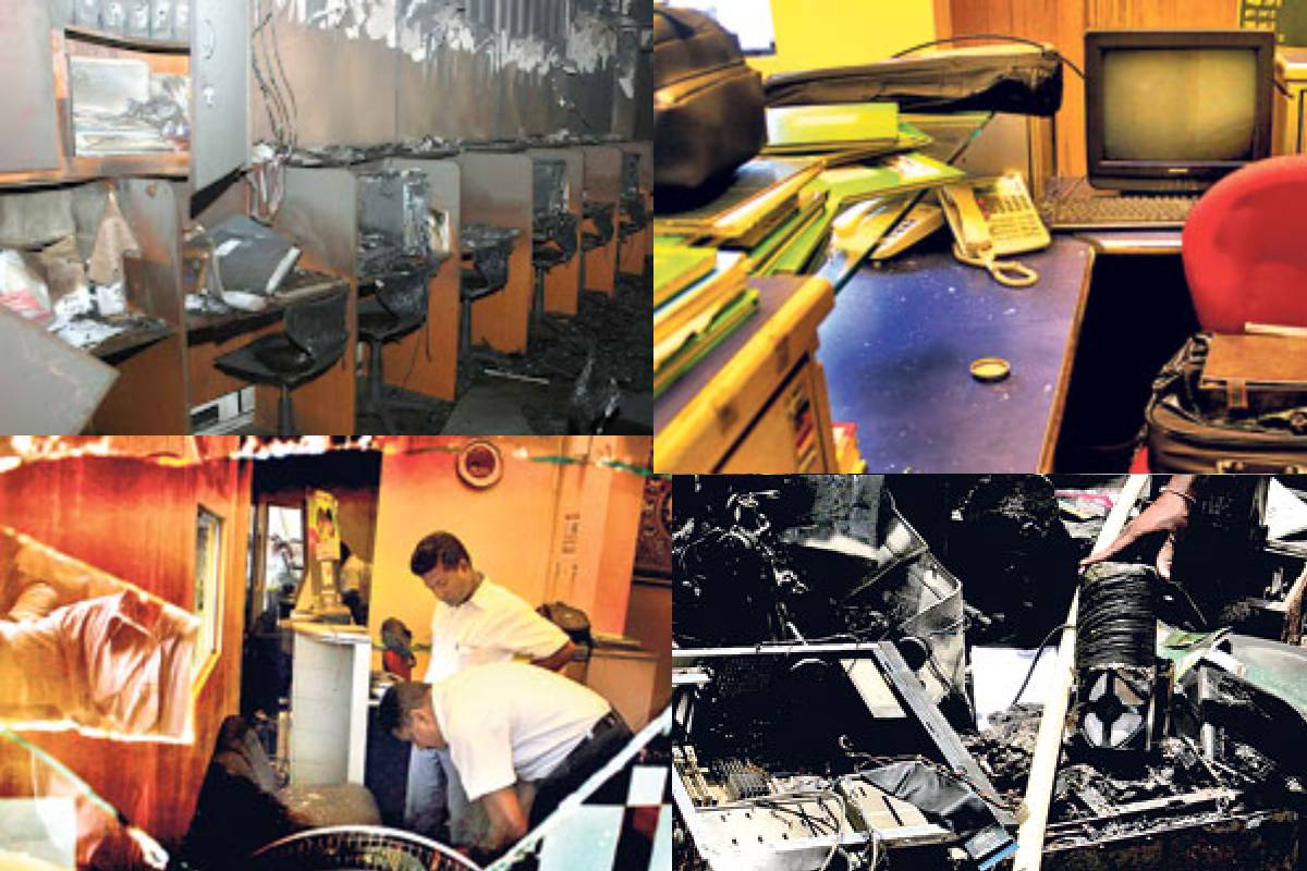 கோட்டாபய ராஜபக்சவினால் ஊடகங்களை அச்சுறுத்திய இரகசிய உளவுத்துறை கொலைக் கும்பல் தொடர்பான புதிய தகவல்கள்..... | Gotabaya Rajapaksa Army Intelligence Sri Lanka கோட்டாபய ராஜபக்சவினால் ஊடகங்களை அச்சுறுத்திய இரகசிய உளவுத்துறை கொலைக் கும்பல் தொடர்பான புதிய தகவல்கள்..... | Gotabaya Rajapaksa Army Intelligence Sri Lanka