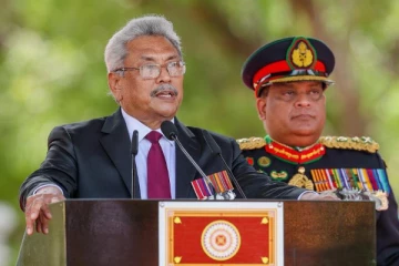 யாரும் எடுக்காத தீர்மானத்தை எடுத்த கோட்டாபய! ராஜாங்க அமைச்சர் வெளியிட்ட தகவல்