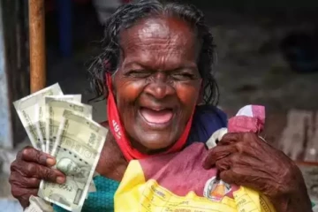 அந்த சிரிப்பால் பிரபலமான வேலம்மாள் பாட்டி மறைவு - முதலமைச்சர் இரங்கல்!