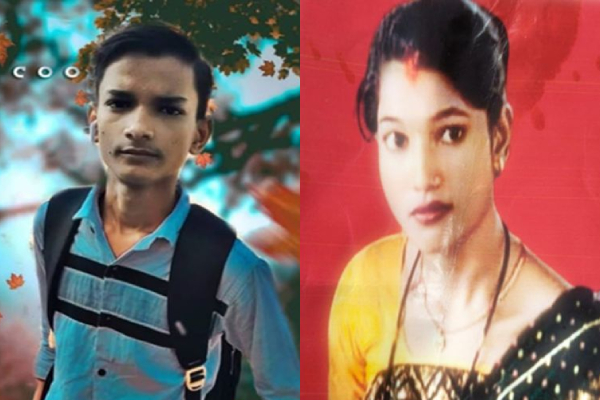 கணவரை கொன்று வீட்டில் புதைத்த மனைவி - டைல்ஸால் வந்த சந்தேகம் | Wife Murder Husband Hide Body Under Tiles Floor