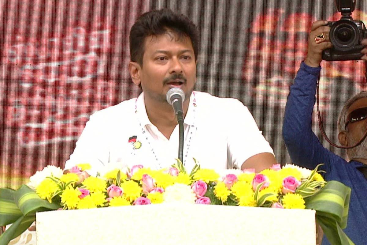 மேற்கு மண்டலத்தின் 39 தொகுதிகளிலும் மகத்தான வெற்றி - செந்தில் பாலாஜி சூளுரை | Senthil Balaji Says Dmk Get Mass Victory In West