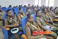 போக்குவரத்து அபராதம் செலுத்தும் திட்டத்தை செயல்படுத்துவது தொடர்பான கலந்துரையாடல்