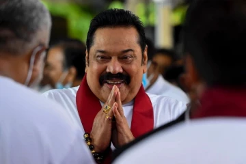 புதிய பிரதமருக்கு உணவு பரிமாறுவதற்கு தயாராகயிருங்கள்! மகிந்தவின் அறிவிப்பு தொடர்பில் கசிந்த தகவல்