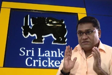 கிரிக்கெட் சபையில் தொடரும் குடும்ப நிர்வாகம் : குற்றம் சாட்டும் தேசிய மக்கள் சக்தி