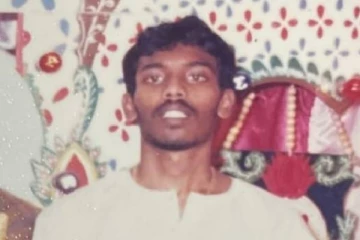 வெளிநாட்டில் தமிழர் ஒருவருக்கு உறுதி செய்யப்பட்ட மரண தண்டனை