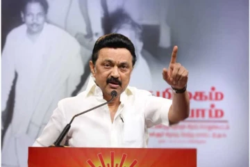 “மாநிலம் மற்றும் மொழி உரிமையை காக்க கண்ணும் கருத்துமாக பாடுபடுவோம்” - திமுக தொண்டர்களுக்கு முதலமைச்சர் ஸ்டாலின் கடிதம்