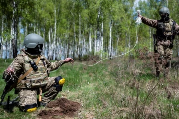 பின்வாங்குவதாக அதிரடி அறிவிப்பை வெளியிட்டுள்ள ரஷ்யா! முக்கிய தகவல்