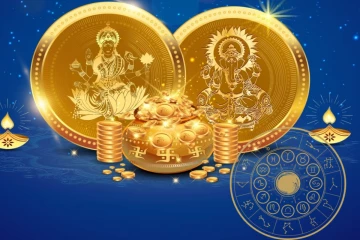 அட்சய திருதியை அன்று உருவாகும் அக்ஷய யோகம் ; ராஜயோகம் பெறும் ராசிகள் இவர்கள் தான்