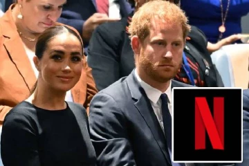 மேகன் மார்க்கல் மற்றும் இளவரசர் ஹரியின் திடீர் மன மாற்றம்: வருத்தமும், பீதியுமே காரணம் என நிபுணர்கள் தகவல்