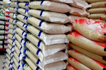 பொதி செய்யப்பட்ட அரிசி தொடர்பான விசேட அறிவிப்பு