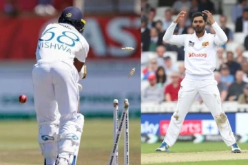 எங்களுக்கு மூச்சுவிடக்கூட நேரமில்லை! 233 ஓட்டங்கள் வித்தியாசம்..படுதோல்வி குறித்து பேசிய இலங்கை கேப்டன்