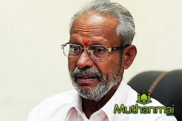 NPP அரசை கடுமையாக சாடும் சீ.வீ.கே. சிவஞானம்