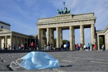 இந்த 4 நாடுகளைச் சேர்ந்தவர்கள் இனி ஜேர்மனிக்கு வர தடை இல்லை! வெளியான முழு விவரம்