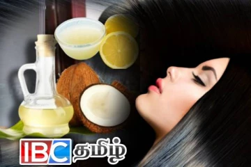 கரு கருன்னு நீளமான கூந்தல் வேண்டுமா... இன்றே இதனை செய்யுங்கள்