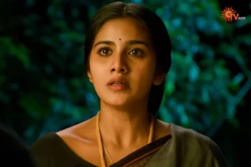 சிங்கப்பெண்ணே சீரியலில் இருந்து முக்கிய கதாபாத்திர நடிகை விலகல்... அவருக்கு பதில் இனி இவர்தான்