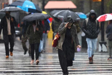 நாட்டில் மழையுடனான வானிலை நீடிக்கும்