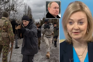 புடினின் கனவை தடுக்க...நோட்டோ தரத்தில் உக்ரைன், மால்டோவா ராணுவம்: பிரித்தானிய அறிவிப்பு