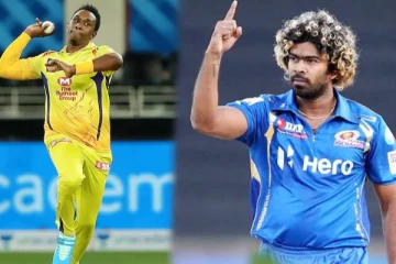 ஐபிஎல் 2022! ஜாம்பவான் லசித் மலிங்காவின் சாதனையை சமன் செய்த CSK வீரர்