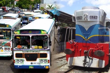 பொது போக்குவரத்தினை மீள ஆரம்பிப்பது குறித்து வெளியாகியுள்ள தகவல்