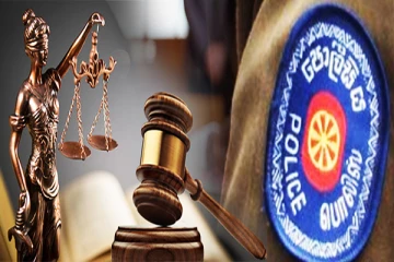 முன்னாள் பொலிஸ் உத்தியோகத்தர்கள் இருவருக்கு மரண தண்டனை