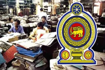 அரச அதிகாரிகளுக்கான முக்கிய தகவல்... நேரடியாக தொடர்புகொள்ள தடை!