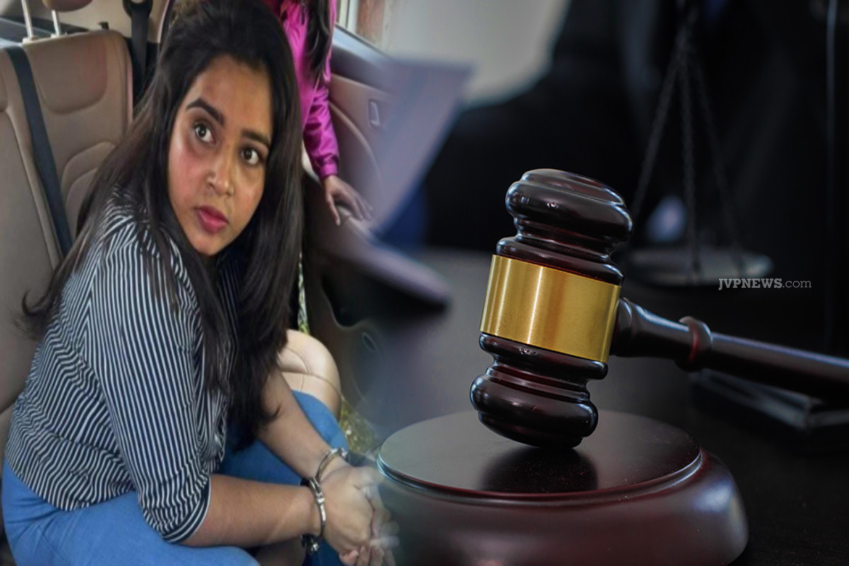 இஷாரா செவ்வந்தியின் வங்கி கணக்குகள்; நீதிமன்றம் உத்தரவு | Ishara Sewwandi Bank Account Court Order