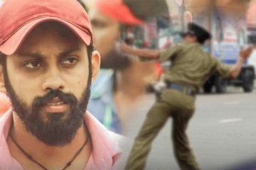 "මරනවානම් මරණ හැටිත් අපි දන්නවා" ළහිරු ට පහරදීමක්...