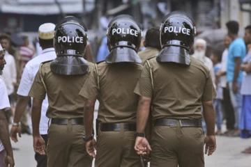 அனுராதபுரத்தில் காணாமல் போன சிறுவன் மீட்பு