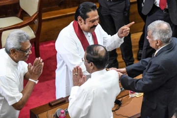 இலங்கையில் கிளர்ச்சி வெடிக்கலாம்! - முக்கிய அரசியல் பிரமுகரின் எச்சரிக்கை (Video)