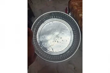 20 ஆண்டுகளாக ஒரே தட்டில் சாப்பிட்டு வந்த பெண் - அப்படி என்ன இருக்கு அதுல?