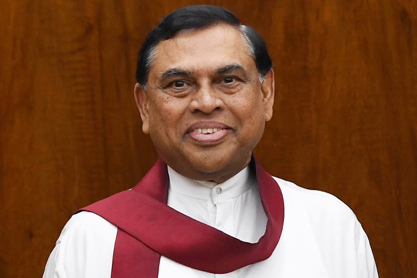 கோட்டாபய ராஜபக்ச தலைமையிலான அரசு கவிழ்வதற்கு தாங்கள் சூழ்ச்சி செய்யவில்லை | Did Not Conspire To Overthrow Gotabaya Rajapaksa