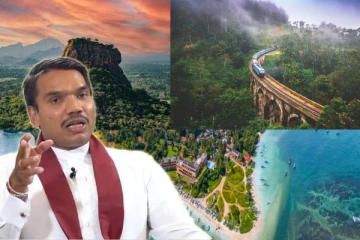 விற்பனை செய்யப்படும் இலங்கையின் வளங்கள்! மொட்டு கட்சியின் நிலைப்பாடு