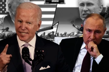 ரஷ்யாவிற்கு பேராபத்து..! லட்சம் பேரைக் கொல்லக்கூடிய அணுகுண்டை தயாரிக்கும் அமெரிக்கா