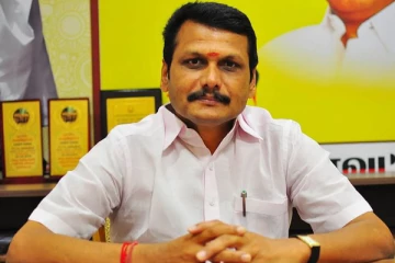 நாளைக்குள் அனைத்து பகுதிக்கும் மின் இணைப்புகள் வழங்கப்பட்டுவிடும் - அமைச்சர் செந்தில் பாலாஜி தகவல்